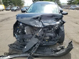 2023 Kia Sportage EX с VIN KNDPVCAG8P7020947, выставлен на аукционе Copart как лот 66208384 с пробегом 14 358 миль миль и Списание • Salvage title. История ставок и продаж доступна на DreamBid. Изображение 5.