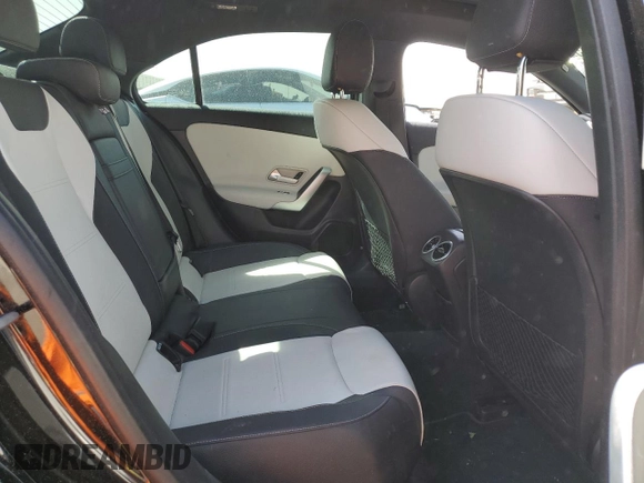 2019 Mercedes-Benz A 220 with VIN WDD3G4EB9KW027732, listed as a Copart auction lot 49477675 with 75,098 mi miles and Salvage Title. Bid and sale history available at DreamBid. Image 10.