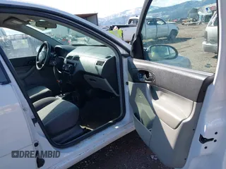 2007 Ford Focus SE с VIN 1FAHP36N77W229291, выставлен на аукционе IAAI как лот 41936864 с пробегом 153 118 миль миль и . История ставок и продаж доступна на DreamBid. Изображение 5.