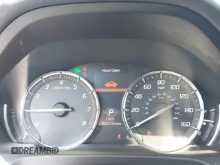 2020 Acura TLX Technology with VIN 19UUB2F47LA001647, listed as a IAAI auction lot 42498354 with 53,773 mi miles and . Bid and sale history available at DreamBid. Image 7.