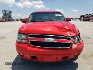 2012 Chevrolet Suburban LT с VIN 1GNSCJE06CR320459, выставлен на аукционе Copart как лот 62087665 с пробегом 318 964 миль миль и Списание • Salvage title. История ставок и продаж доступна на DreamBid. Изображение 5.