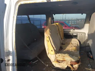 2012 Ford Econoline Passenger XL с VIN 1FBSS3BL1CDA44408, выставлен на аукционе IAAI как лот 41786066 с пробегом 187 468 миль миль и . История ставок и продаж доступна на DreamBid. Изображение 8.
