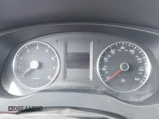 2012 Volkswagen Jetta SE с VIN 3VWDP7AJ1CM377271, выставлен на аукционе IAAI как лот 42083435 с пробегом Не указан миль и . История ставок и продаж доступна на DreamBid. Изображение 7.