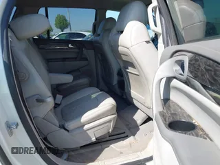 2014 Buick Enclave Leather with VIN 5GAKRBKD8EJ190580, listed as a IAAI auction lot 42016183 with 183,278 mi miles and . Bid and sale history available at DreamBid. Image 8.