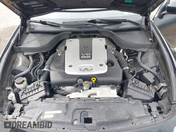 2013 Infiniti G37 x z VIN JN1CV6AR8DM770253, wystawiony jako IAAI lot #42198168 z przebiegiem 88 251 mil mil oraz . Historia ofert i sprzedaży dostępna na DreamBid. Obrazek 10.