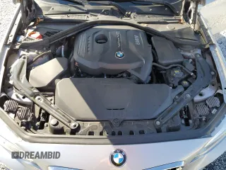 2017 BMW 2 Series 230i with VIN WBA2K9C54HV646717, listed as a Copart auction lot 41997345 with 123,963 mi miles and Salvage Title. Bid and sale history available at carsss.com. Image 12.