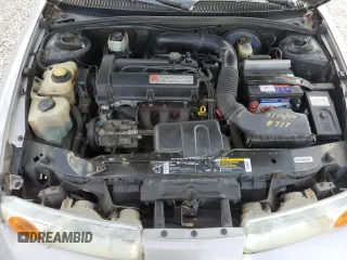 2000 Saturn SL z VIN 1G8ZK5276YZ224500, wystawiony jako Copart lot #45083945 z przebiegiem 130 766 mil mil oraz Szkoda całkowita • Salvage title. Historia ofert i sprzedaży dostępna na DreamBid. Obrazek 11.