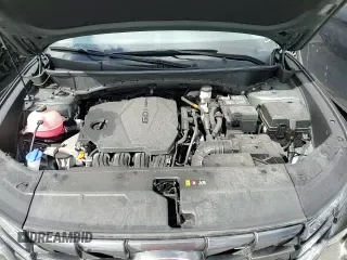 2023 Hyundai Tucson SEL with VIN 5NMJF3AE9PH238938, listed as a Copart auction lot 84189335 with 18,508 mi miles and Salvage title. Bid and sale history available at DreamBid. Image 14.