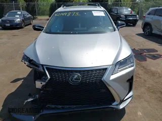 2017 Lexus RX 350 with VIN 2T2ZZMCA8HC045936, listed as a IAAI auction lot 42144873 with 87,147 mi miles and . Bid and sale history available at DreamBid. Image 12.