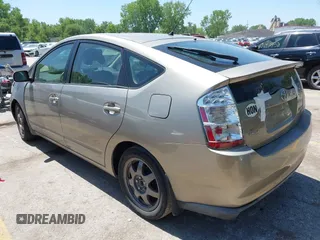 2007 Toyota Prius with VIN JTDKB20U577655161, listed as a IAAI auction lot 42242607 with 201,662 mi miles and . Bid and sale history available at DreamBid. Image 3.