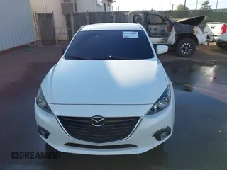 2014 Mazda 3 i Touring with VIN JM1BM1L77E1117166, listed as a IAAI auction lot 41336048 with 88,808 mi miles and . Bid and sale history available at DreamBid. Image 12.