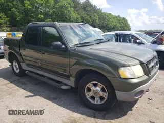 2002 Ford Explorer Sport Trac Value с VIN 1FMZU67E62UB50007, выставлен на аукционе Copart как лот 55109875 с пробегом 338 205 миль миль и Списание • Salvage title. История ставок и продаж доступна на DreamBid. Изображение 4.