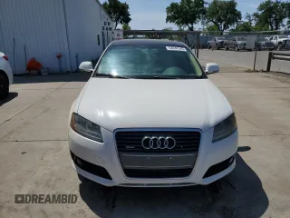 2009 Audi A3 Premium z VIN WAUKF78P39A017316, wystawiony jako Copart lot #54247945 z przebiegiem 172 877 mil mil oraz Czysty tytuł • Clean title. Historia ofert i sprzedaży dostępna na DreamBid. Obrazek 5.