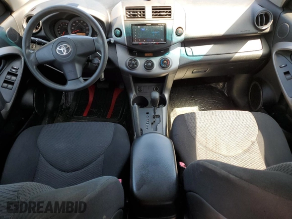 2007 Toyota RAV4 Sport с VIN JTMZD32V676050513, выставлен на аукционе Copart как лот 58740235 с пробегом 140 237 миль миль и Списание • Salvage title. История ставок и продаж доступна на DreamBid. Изображение 8.