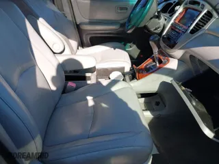 2006 Toyota Highlander Hybrid with VIN JTEEW21A760003988, listed as a IAAI auction lot 40825337 with 999,999 mi miles. Bid and sale history available at carsss.com. Image 5.