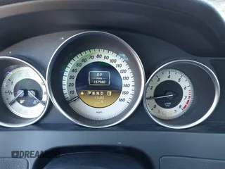 2012 Mercedes-Benz C 300 Sport with VIN WDDGF8BB0CA627411, listed as a IAAI auction lot 41881320 with 157,980 mi miles and . Bid and sale history available at DreamBid. Image 7.