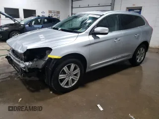 2016 Volvo XC60 T6 Drive-E Platinum с VIN YV449MDM5G2842744, выставлен на аукционе Copart как лот 37337774 с пробегом 99 130 миль миль и . История ставок и продаж доступна на DreamBid. Изображение 1.