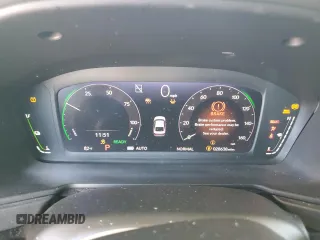 2023 Honda Accord Sport с VIN 1HGCY2F53PA051230, выставлен на аукционе Copart как лот 55246795 с пробегом 28 638 миль миль и Списание • Salvage title. История ставок и продаж доступна на DreamBid. Изображение 9.
