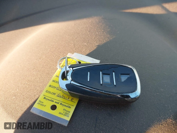 2019 Chevrolet Malibu LS with VIN 1G1ZB5STXKF216016, listed as a IAAI auction lot 41869107 with 60,239 mi miles and . Bid and sale history available at DreamBid. Image 11.