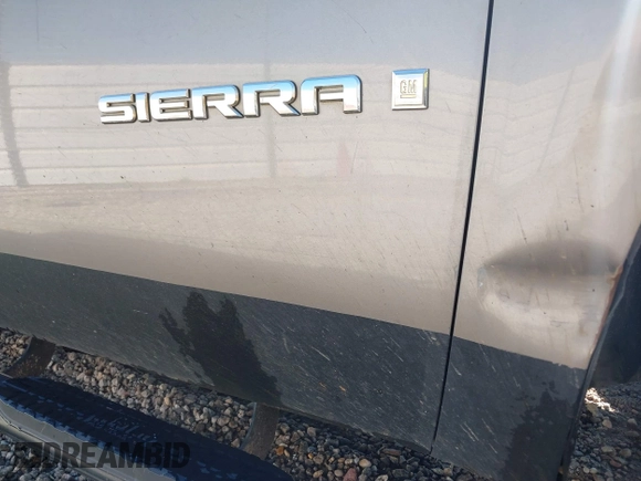 2008 GMC Sierra 1500 SLE1 with VIN 3GTEK13J98G303148, listed as a IAAI auction lot 41494249 with 358,928 mi miles. Bid and sale history available at carsss.com. Image 6.