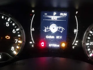 2016 Jeep Renegade Latitude z VIN ZACCJABT2GPC48858, wystawiony jako IAAI lot #42465822 z przebiegiem 67 705 mil mil oraz . Historia ofert i sprzedaży dostępna na DreamBid. Obrazek 15.