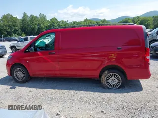 2018 Mercedes-Benz Metris Cargo with VIN WD3PG2EAXJ3452006, listed as a IAAI auction lot 42419297 with 173,637 mi miles and . Bid and sale history available at DreamBid. Image 15.