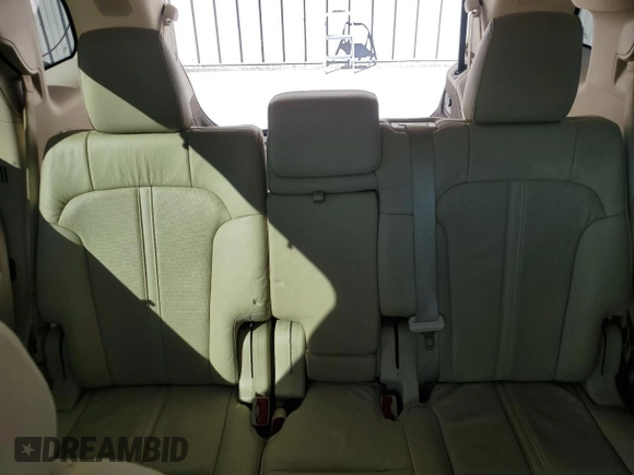 2016 Lincoln MKT EcoBoost z VIN 2LMHJ5AT9GBL02840, wystawiony jako Copart lot #47504655 z przebiegiem 67 245 mil mil oraz Szkody całkowita. Historia ofert i sprzedaży dostępna na DreamBid. Obrazek 10.
