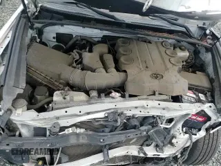2017 Toyota 4Runner SR5 с VIN JTEBU5JR0H5450104, выставлен на аукционе Copart как лот 55154915 с пробегом 110 101 миль миль и Списание • Salvage title. История ставок и продаж доступна на DreamBid. Изображение 15.
