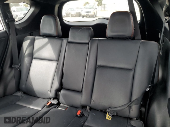 2016 Toyota RAV4 SE with VIN 2T3NFREV4GW263191, listed as a Copart auction lot 54722135 with Not provided miles and Salvage title. Bid and sale history available at DreamBid. Image 10.