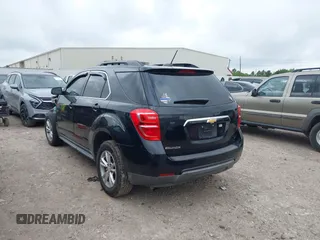 2017 Chevrolet Equinox LT with VIN 2GNALCEK9H1571789, listed as a IAAI auction lot 42127073 with 118,067 mi miles and . Bid and sale history available at DreamBid. Image 3.