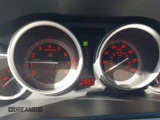 2012 Mazda CX-9 Sport с VIN JM3TB2BA6C0357512, выставлен на аукционе IAAI как лот 41309715 с пробегом 148 944 миль миль и . История ставок и продаж доступна на DreamBid. Изображение 7.