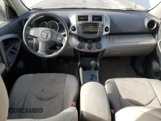2009 Toyota RAV4 with VIN JTMBK33V69D002837, listed as a Copart auction lot 86386034 with 192,052 mi miles and Clean Title. Bid and sale history available at carsss.com. Image 8.