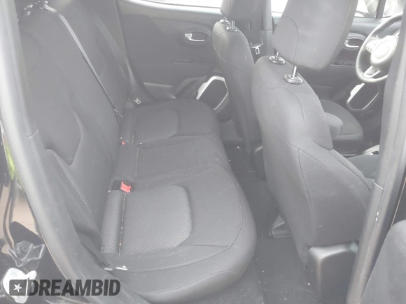 2018 Jeep Renegade Upland с VIN ZACCJBAB4JPH27479, выставлен на аукционе IAAI как лот 41445446 с пробегом 83 653 миль миль и . История ставок и продаж доступна на DreamBid. Изображение 8.