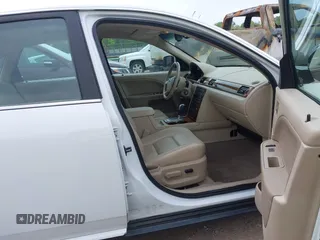 2006 Ford Five Hundred SEL with VIN 1FAFP24166G164248, listed as a IAAI auction lot 42166430 with 122,079 mi miles and . Bid and sale history available at DreamBid. Image 5.