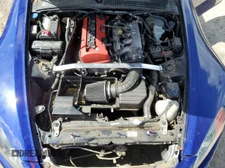 2000 Honda S2000 z VIN JHMAP114XYT000619, wystawiony jako Copart lot #64161254 z przebiegiem 124 573 mil mil oraz Szkody całkowita. Historia ofert i sprzedaży dostępna na DreamBid. Obrazek 11.