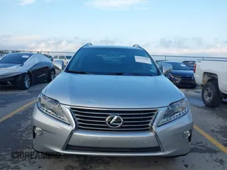 2014 Lexus RX 350 with VIN JTJZK1BA7E2012474, listed as a IAAI auction lot 42369456 with 127,380 mi miles and . Bid and sale history available at DreamBid. Image 12.