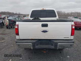 2014 Ford F-250 XL с VIN 1FT7W2B67EEB74460, выставлен на аукционе IAAI как лот 41639141 с пробегом 130 612 миль миль и . История ставок и продаж доступна на DreamBid. Изображение 17.