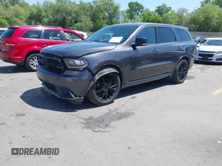 2015 Dodge Durango R/T с VIN 1C4SDJCTXFC810655, выставлен на аукционе IAAI как лот 42385414 с пробегом 101 618 миль миль и . История ставок и продаж доступна на DreamBid. Изображение 17.