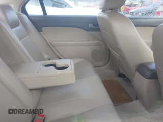 2009 Mercury Milan Premier с VIN 3MEHM08189R618375, выставлен на аукционе IAAI как лот 42270906 с пробегом 111 231 миль миль и . История ставок и продаж доступна на DreamBid. Изображение 8.