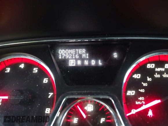 2015 GMC Acadia SLT with VIN 1GKKVRKD9FJ146693, listed as a IAAI auction lot 41241251 with 179,216 mi miles. Bid and sale history available at carsss.com. Image 15.