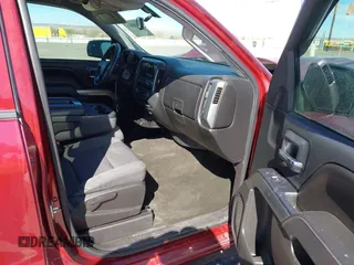 2015 Chevrolet Silverado 1500 LT with VIN 3GCPCREC2FG231211, listed as a IAAI auction lot 41769886 with 109,427 mi miles and . Bid and sale history available at DreamBid. Image 5.
