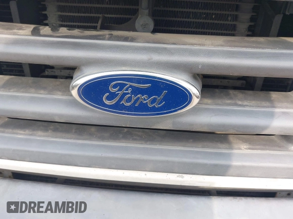 2007 Ford Econoline Cargo Commercial with VIN 1FTNE14W37DA33699, listed as a IAAI auction lot 41939703 with 225,391 mi miles and . Bid and sale history available at DreamBid. Image 6.