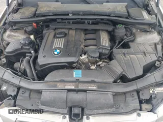 2010 BMW 3 Series 328i xDrive with VIN WBAPK5C56AA647928, listed as a IAAI auction lot 42511930 with 149,584 mi miles and . Bid and sale history available at DreamBid. Image 10.