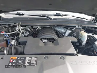 2015 Chevrolet Tahoe LTZ with VIN 1GNSCCKC5FR103676, listed as a IAAI auction lot 42456913 with 214,009 mi miles and . Bid and sale history available at DreamBid. Image 10.