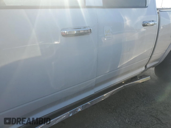 2013 Ram 2500 Tradesman with VIN 3C6TR4CT5DG537410, listed as a Copart auction lot 74247334 with 169,184 mi miles and Non repairable. Bid and sale history available at DreamBid. Image 12.