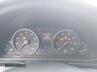 2007 Mercedes-Benz C 230 Sport с VIN WDBRF52H17F923745, выставлен на аукционе IAAI как лот 42195443 с пробегом 163 999 миль миль и . История ставок и продаж доступна на DreamBid. Изображение 7.