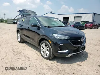 2020 Buick Encore GX Preferred z VIN KL4MMCSL1LB072780, wystawiony jako Copart lot #64577805 z przebiegiem 44 181 mil mil oraz Szkoda całkowita • Salvage title. Historia ofert i sprzedaży dostępna na DreamBid. Obrazek 14.