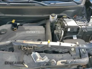 2020 Chevrolet Equinox LT с VIN 2GNAXTEV3L6233315, выставлен на аукционе IAAI как лот 43531686 с пробегом 106 456 миль миль и . История ставок и продаж доступна на DreamBid. Изображение 20.