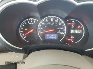 2016 Nissan Quest SV z VIN JN8AE2KP9G9153157, wystawiony jako Copart lot #52781125 z przebiegiem 131 276 mil mil oraz Szkoda całkowita • Salvage title. Historia ofert i sprzedaży dostępna na DreamBid. Obrazek 9.