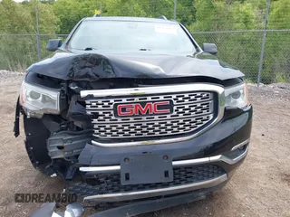 2017 GMC Acadia Denali z VIN 1GKKNXLS1HZ326675, wystawiony jako IAAI lot #42425835 z przebiegiem 74 576 mil mil oraz . Historia ofert i sprzedaży dostępna na DreamBid. Obrazek 12.